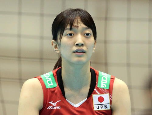 鍋谷友理枝さん(2015年8月17日撮影)