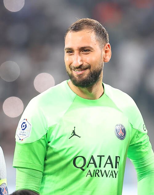 イタリア代表ドンナルンマ(2022年7月20日撮影)