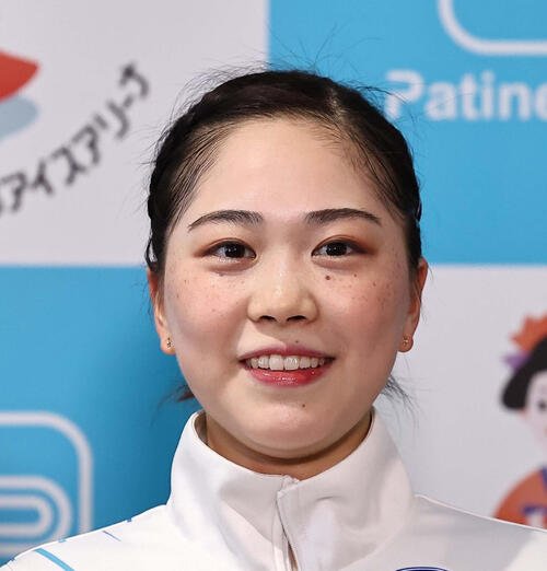 吉田陽菜(2025年6月18日撮影)