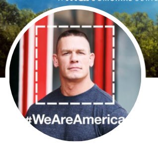 ジョン･シナ(ジョン･シナのXから)