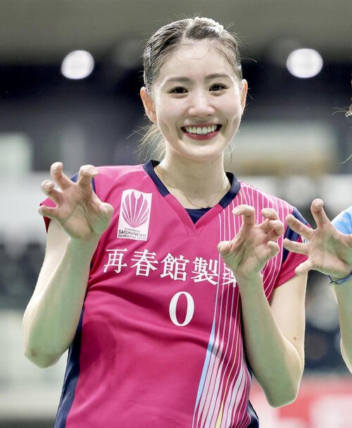 志田千陽(2025年12月撮影)