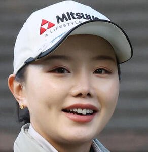 セキ･ユウティン(2025年11月撮影)