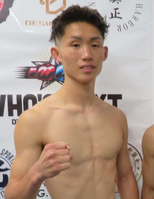 伊藤千飛(2024年9月撮影)