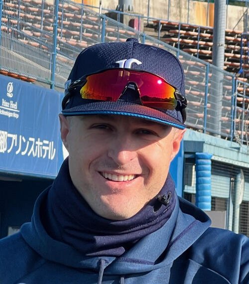 西武ネビン(26年2月撮影)