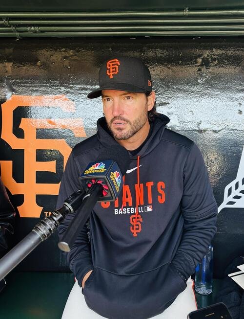 ドジャース大谷のピッチングに関して言及したジャイアンツのトニー･ビテロ監督
