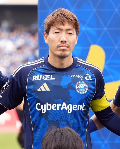 町田昌子源(2026年2月撮影)