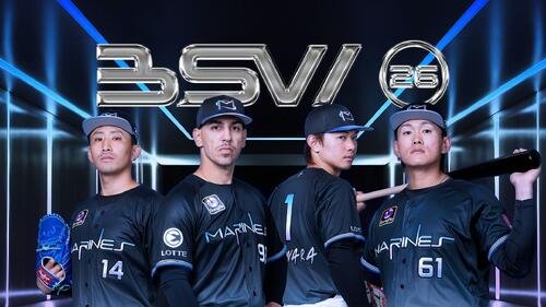 BLACK SUMMER WEEKユニホーム