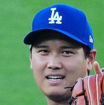 ドジャース大谷翔平(2026年撮影)