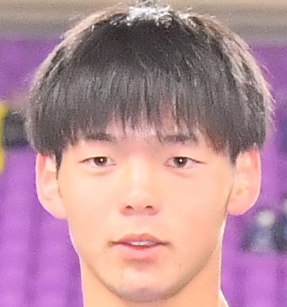 喜多壱也(2023年3月撮影)