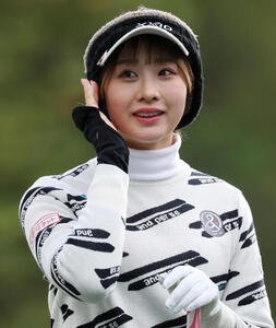 都玲華(2025年11月撮影)