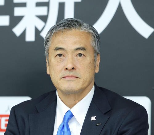 玉塚元一氏(2025年12月)