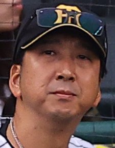 阪神･藤川球児監督＝2026年4月