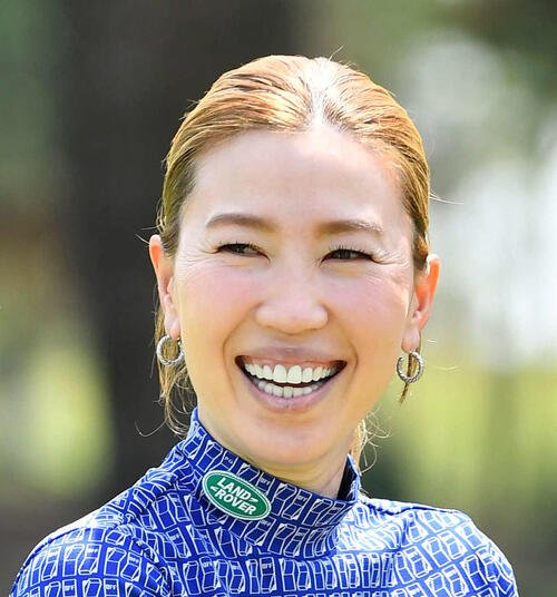 上田桃子(2025年4月)