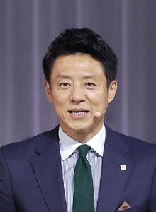 松岡修造氏(2026年1月撮影)