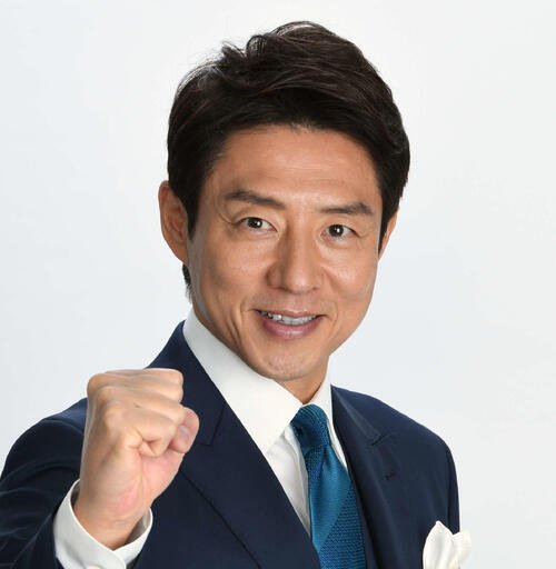 松岡修造氏(2025年10月)
