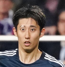 伊藤洋輝(2025年3月撮影)