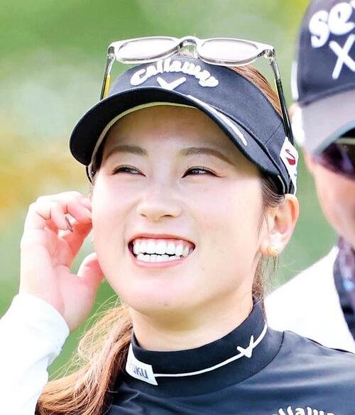 西村優菜(2025年10月撮影)