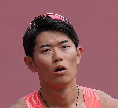 今泉堅貴(25年9月撮影)