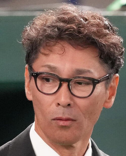 元木大介氏(2025年撮影)