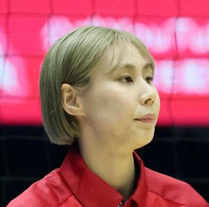 和田由紀子(2025年10月撮影)