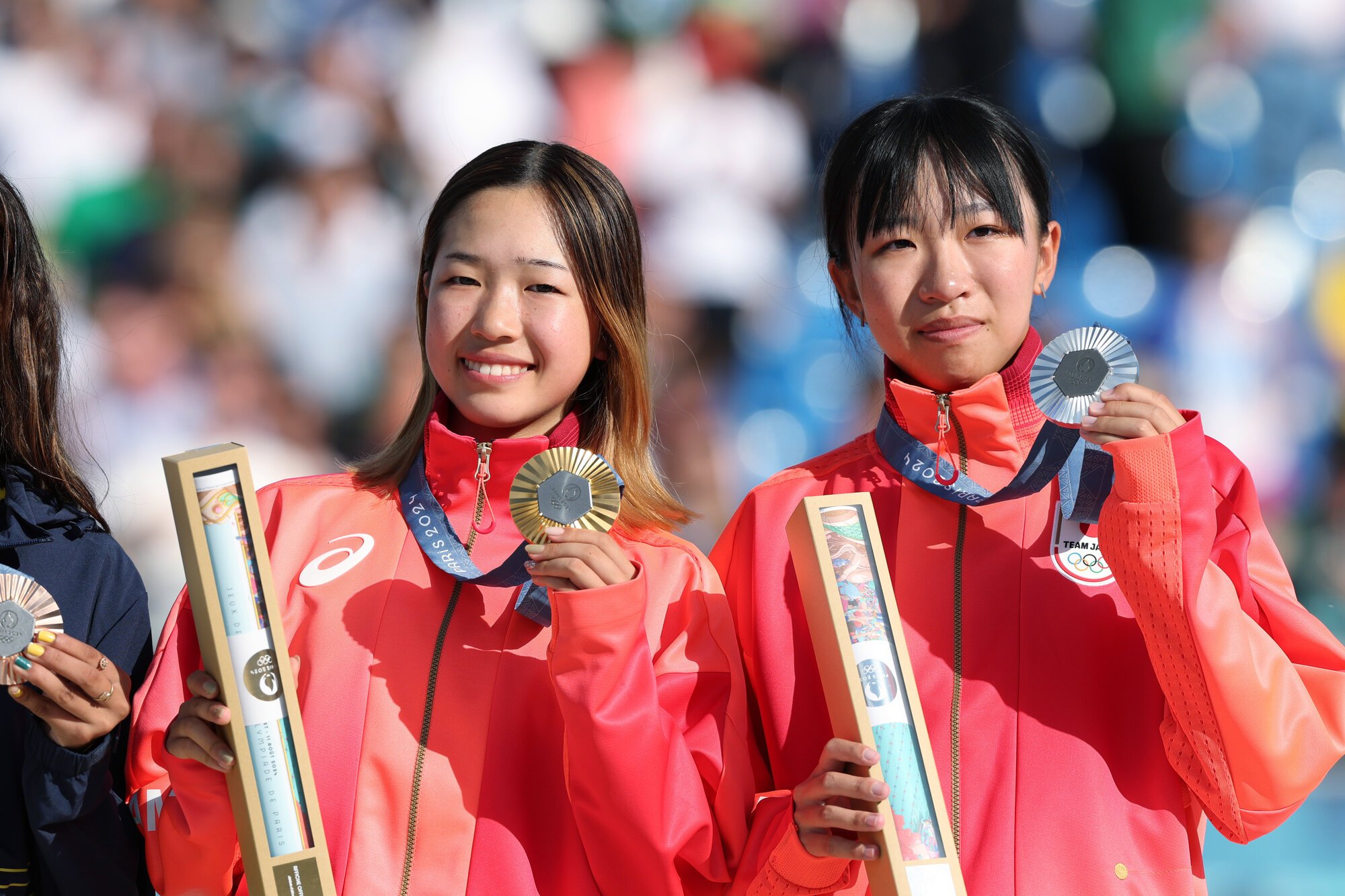 東京でロス五輪の予選シリーズ開催　IOC会長｢選手の露出増やす｣
