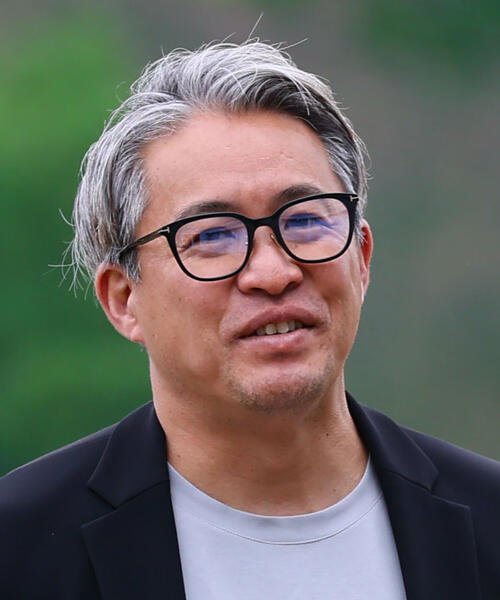 五十嵐亮太氏