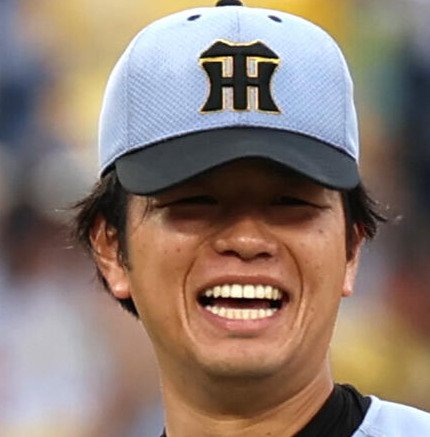阪神高橋遙人(2026年5月撮影)