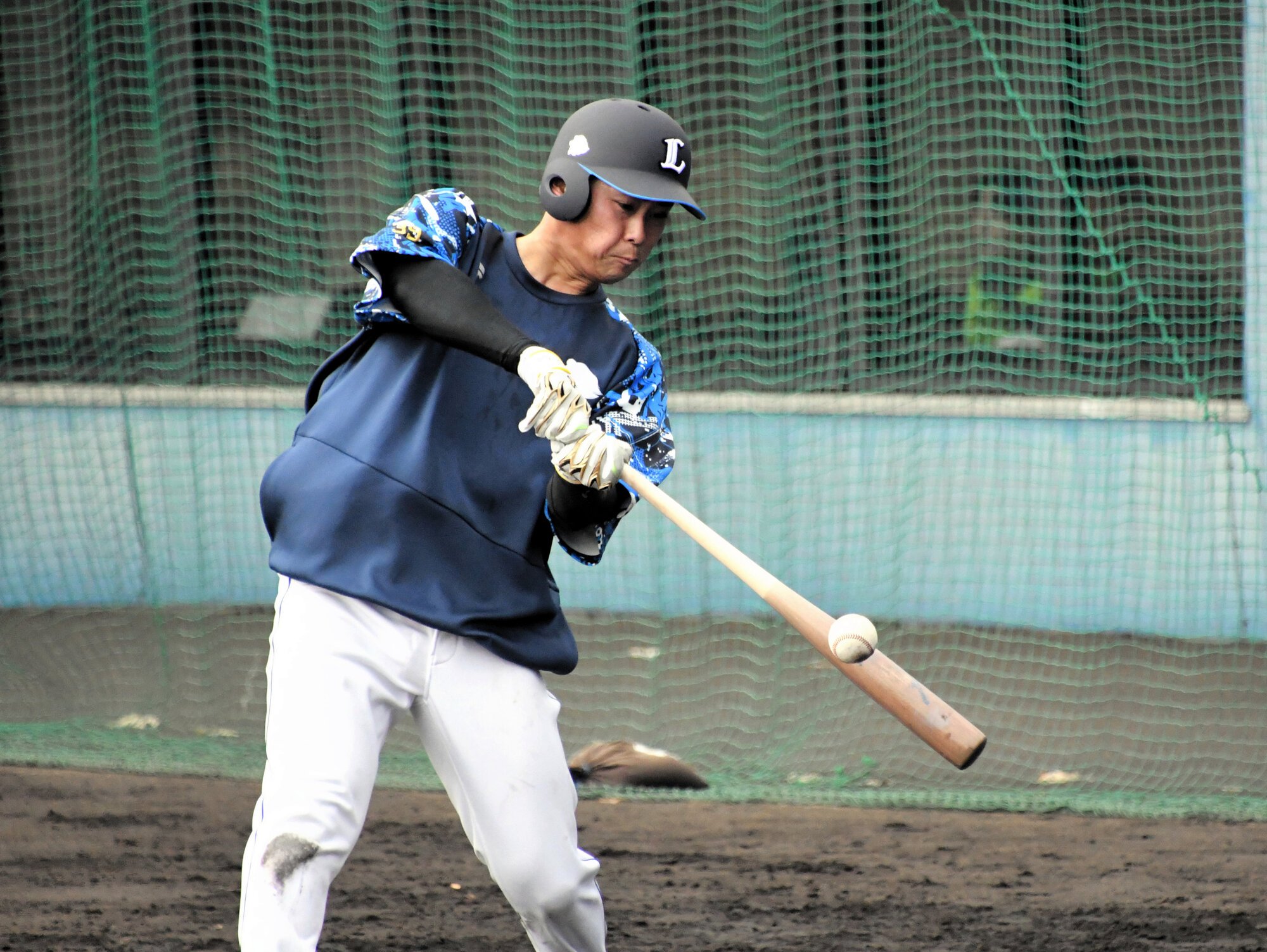 西武が今季初の勝ち越し1　現ドラ加入の平沢大河が体現する｢打破｣