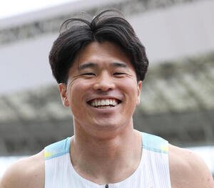 小池祐貴(2025年撮影)