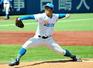 東大が2017年秋以来の勝ち点獲得　法大に連勝、東京六大学野球