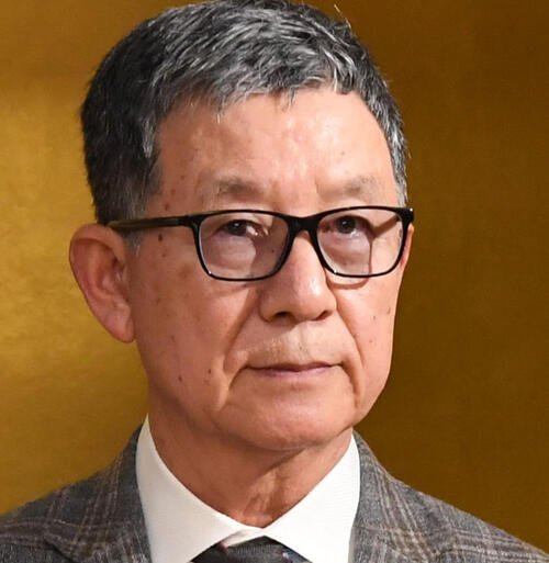 新井宏昌氏(2023年撮影)