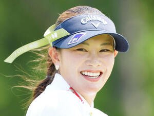 河本結(2025年7月3日撮影)