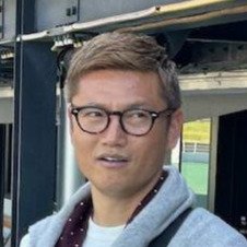 生駒の播戸竜二社長(26年4月撮影)