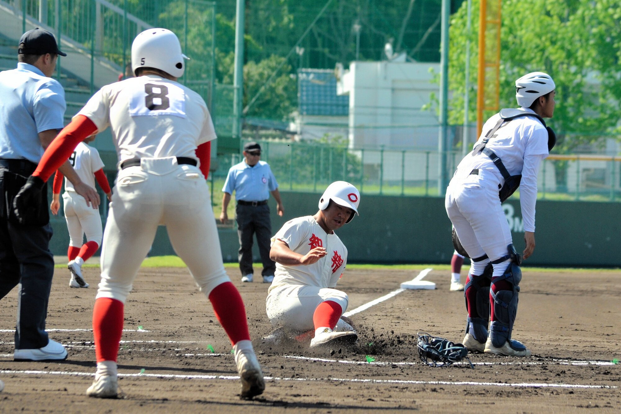 智弁和歌山が3年連続18度目の優勝で近畿大会へ　春季高校野球