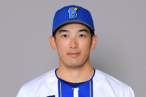 DeNAの正捕手、山本がソフトバンクへ　尾形、井上とトレード