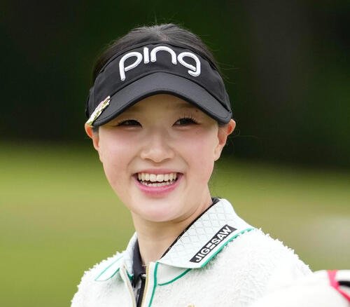 松原柊亜(2026年4月撮影)