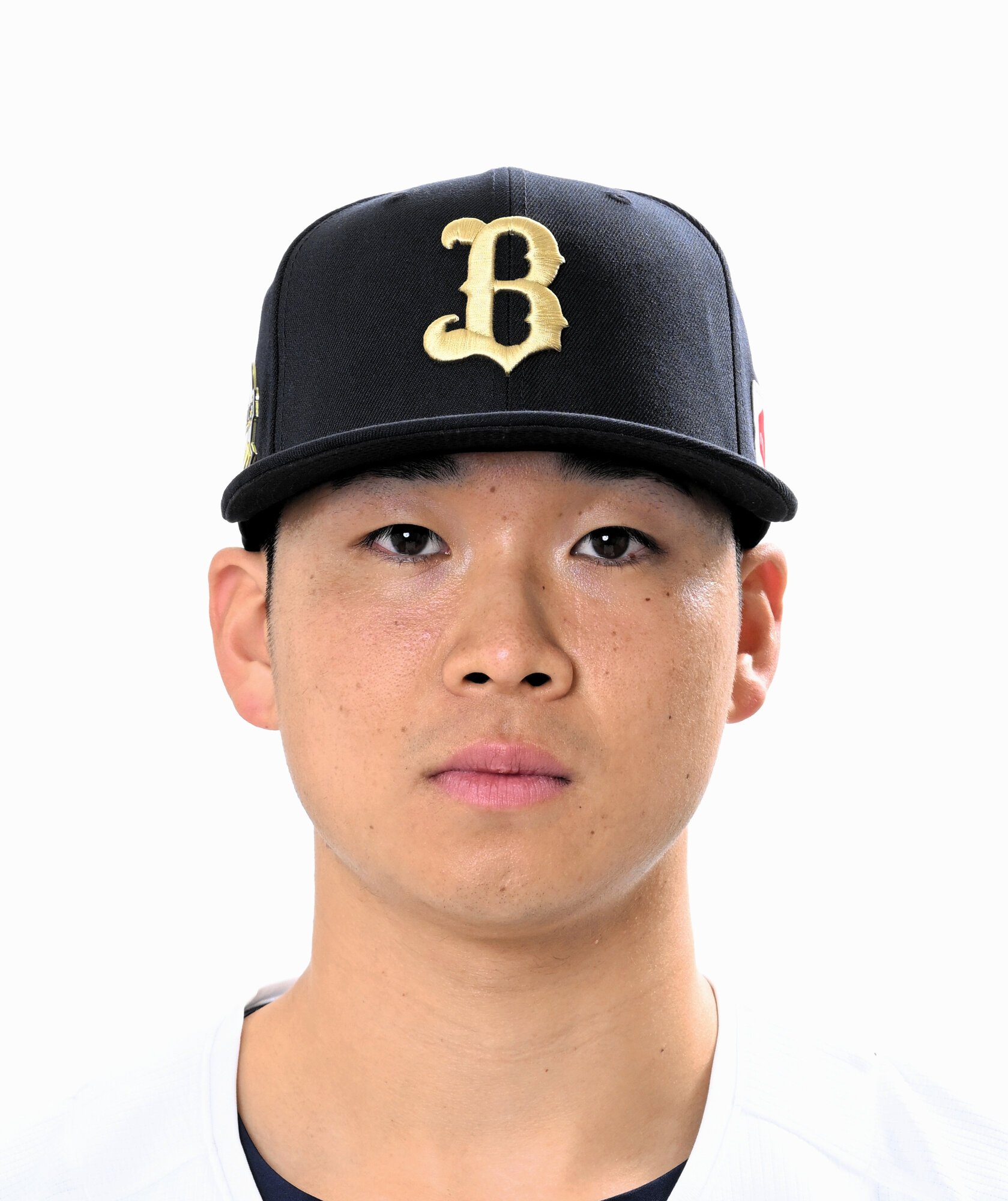 オリックスの山下舜平大が米国で右ひじ手術　今季中の復帰は絶望