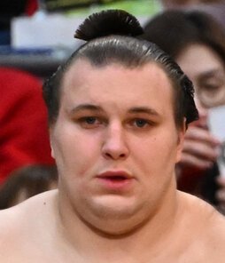 安青錦、関脇転落へ　今場所全休　大相撲夏場所･6日目