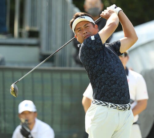 池田勇太(2022年6月8日撮影)