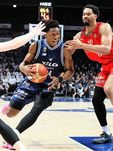 長崎･琉球、決勝へ　バスケット･りそなグループB1　16日