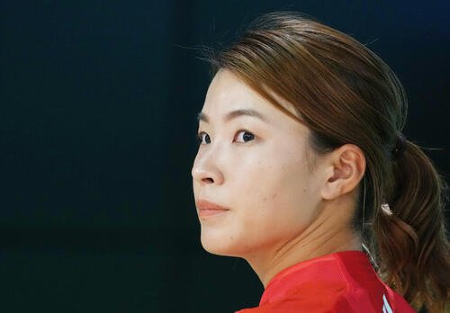 パット不調の渋野日向子30位→25位→60位後退｢すごく悔しい1日になってしまった｣