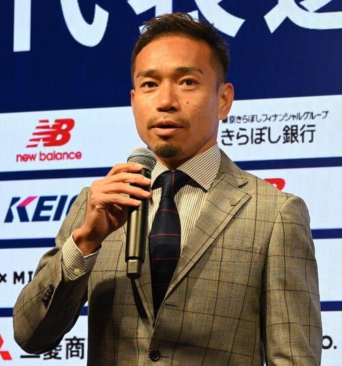 【日本代表】5大会連続W杯は｢集大成｣39歳長友佑都　代表での役割は｢空気清浄器｣