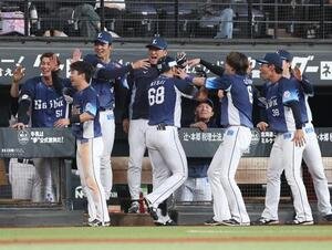 【西武】768日ぶり首位！リーグで最も遠ざかっていたチームがついに　1発攻勢で逆転勝ち