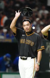【巨人】リーグVの24年以来6連勝　阿部監督｢すごくいい試合が続いて勝ちにつながっている｣