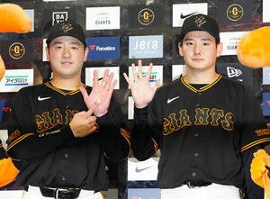 【とっておきメモ】巨人竹丸和幸は感情のコントロールも抜群、つかの間のゲーム時間で解放