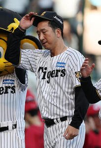 【阪神】藤川監督｢グっとこらえて｣2度目完封負けで3位巨人が0･5差肉薄　5月は打線が低調