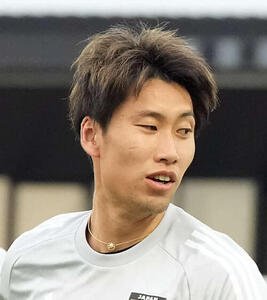 鎌田大地(25年10月撮影)
