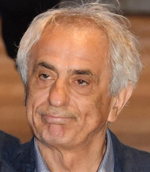 バヒド･ハリルホジッチ氏(2018年撮影)