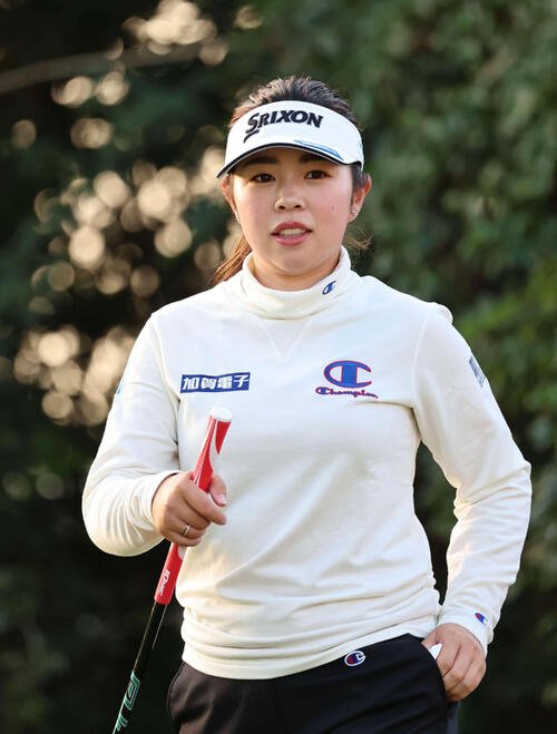 山下美夢有＝2024年11月