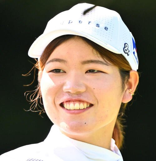 桜井心那(2025年9月撮影)
